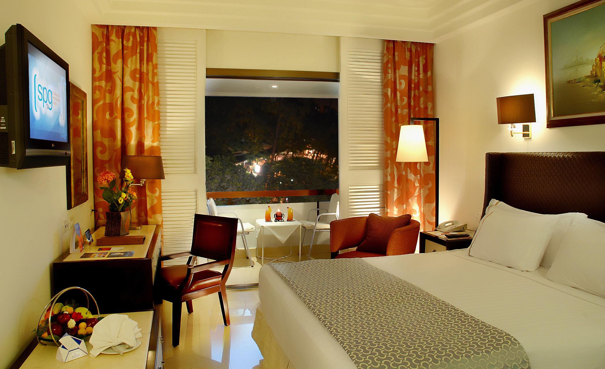 Steigenberger Resort Achti Luxor Exterior foto A room at the hotel